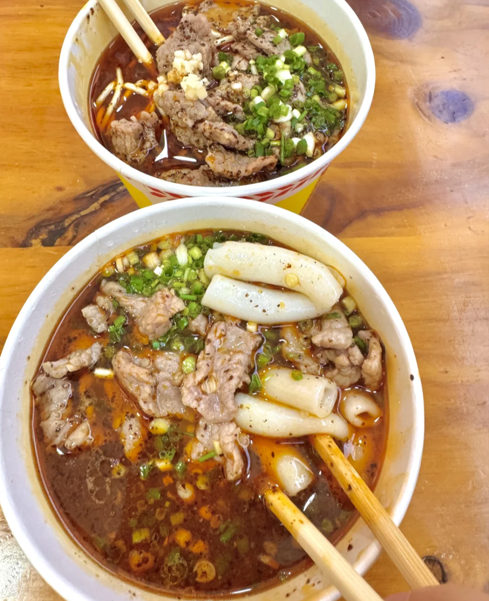 7 quán vỉa hè ngon 