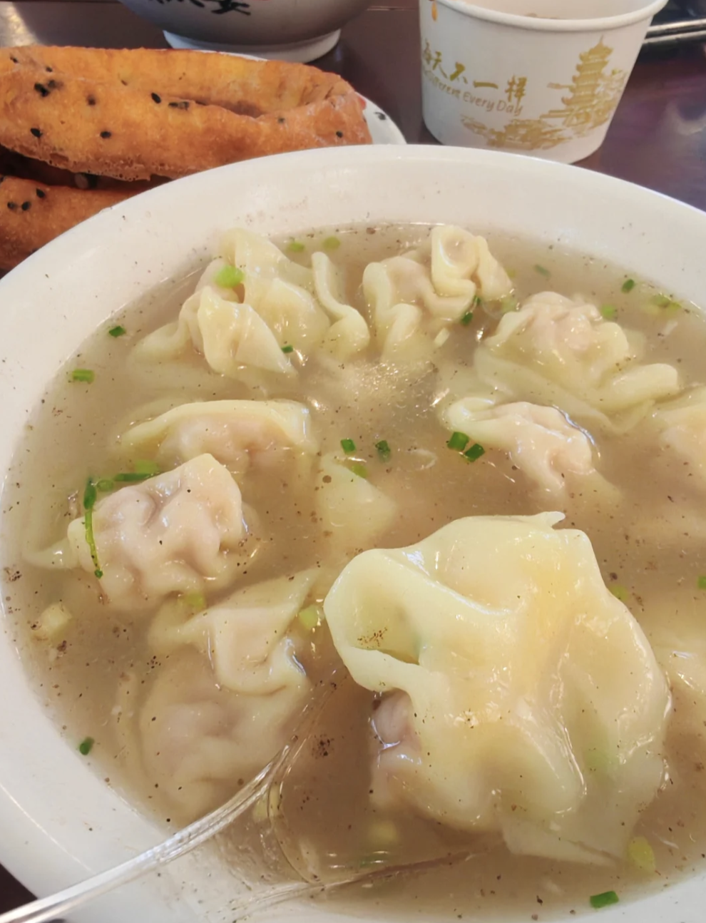 7 quán vỉa hè ngon 