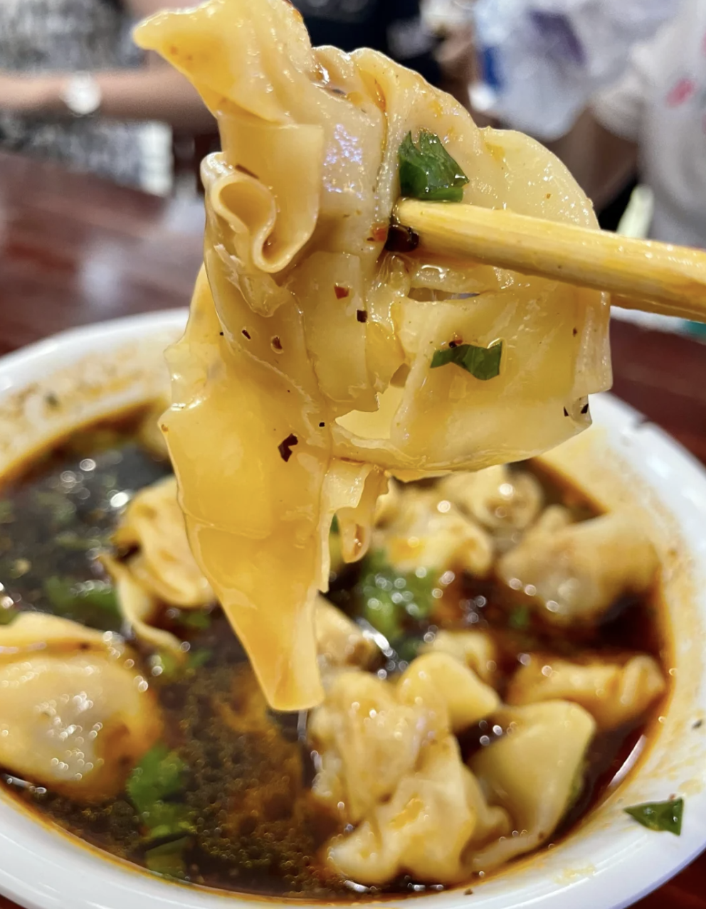 7 quán vỉa hè ngon 