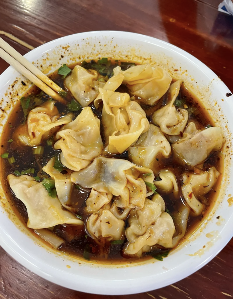 7 quán vỉa hè ngon 