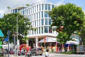 Cơ hội lập 'đại bản doanh' tại trung tâm khởi nghiệp 17.000m2 giữa lòng TP.HCM