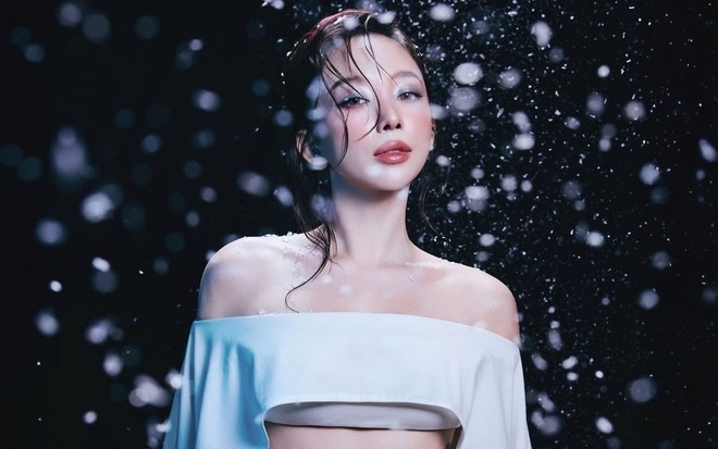 Tóc Tiên lên tiếng trước tin đồn tham gia Tỷ tỷ đạp gió bản Trung