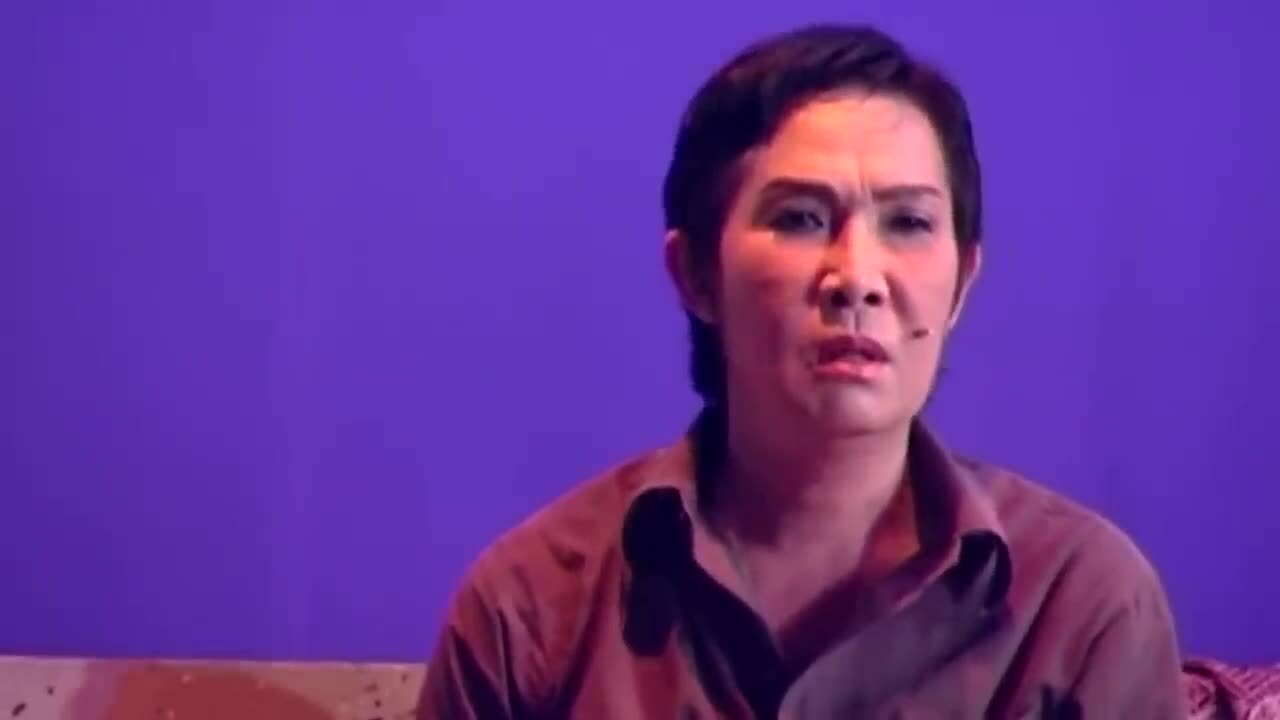 Thanh Thanh Tâm, Vũ Linh diễn trích đoạn "Giũ áo bụi đời"