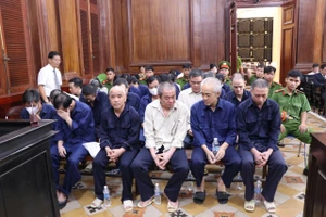 Vụ cấp khống hơn 16.000 chứng chỉ đào tạo lái xe: Hoãn phiên tòa để xác minh thông tin của bị cáo