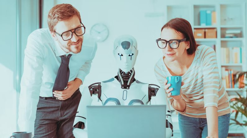 Bị ChatGPT cướp việc làm, nhiều chuyên gia marketing, tiến sĩ phải đi dán nhãn dữ liệu thuê- Ảnh 3.