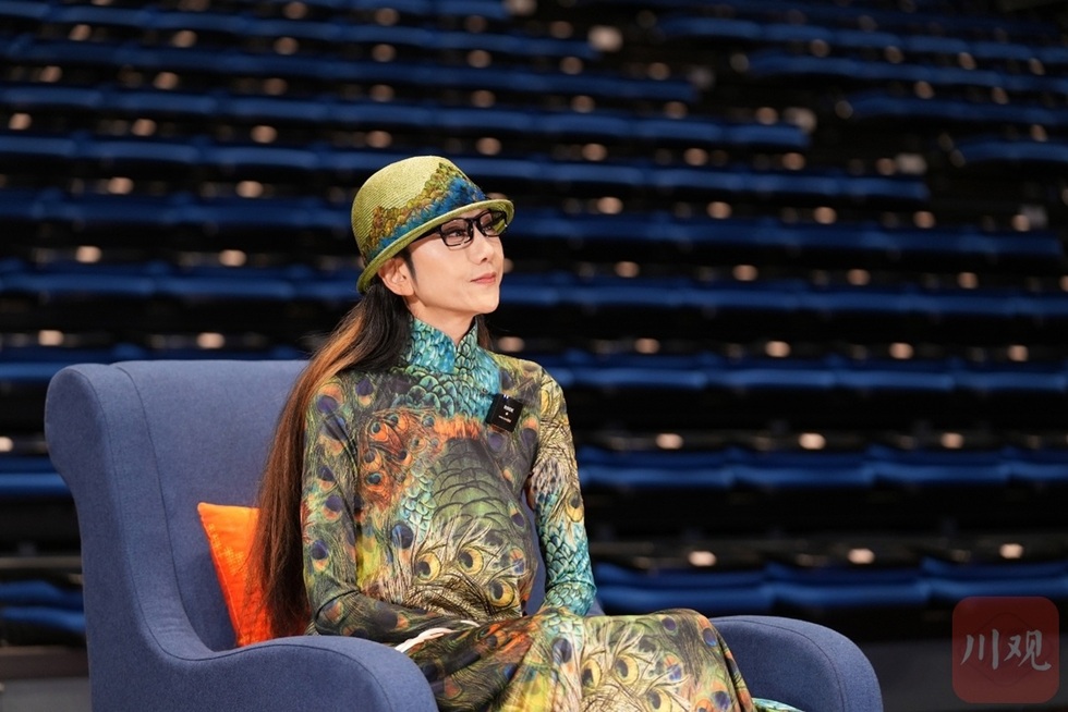 Hai cuộc hôn nhân dang dở và quyết định không sinh con của Dương Lệ Bình - 4