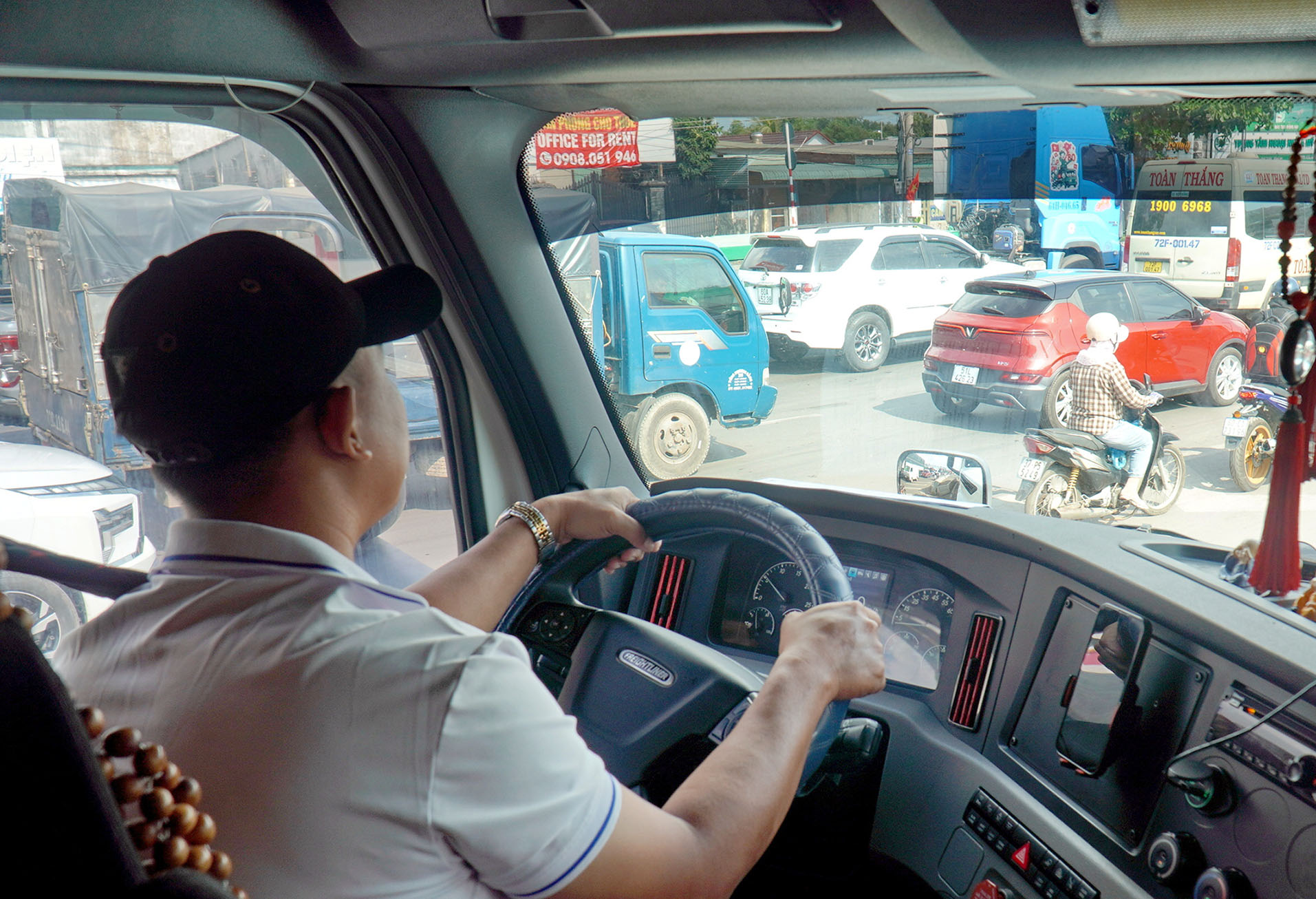 nông sản - Ảnh 2.