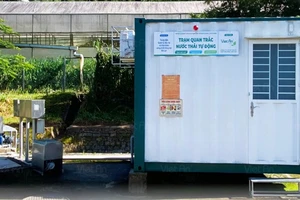 Lâm Đồng yêu cầu các bệnh viện cung cấp hồ sơ liên quan Công ty Việt An cho công an