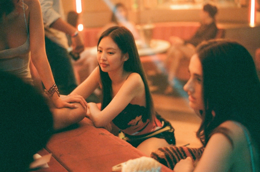 “Jennie và Lisa (BLACKPINK) tài giỏi bao nhiêu, Jisoo lại kém cỏi bấy nhiêu”- Ảnh 4.