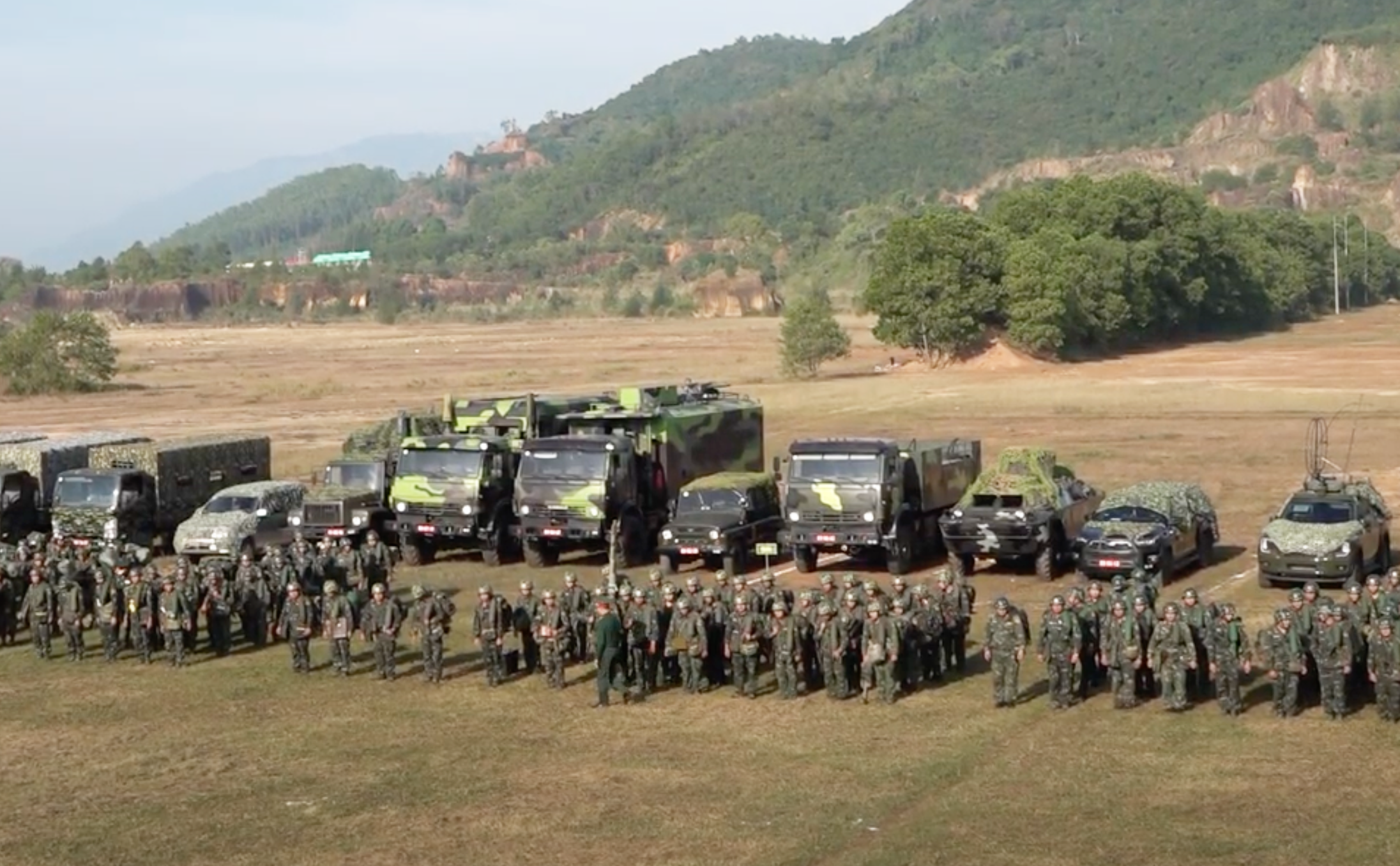 bầu cử - Ảnh 3.