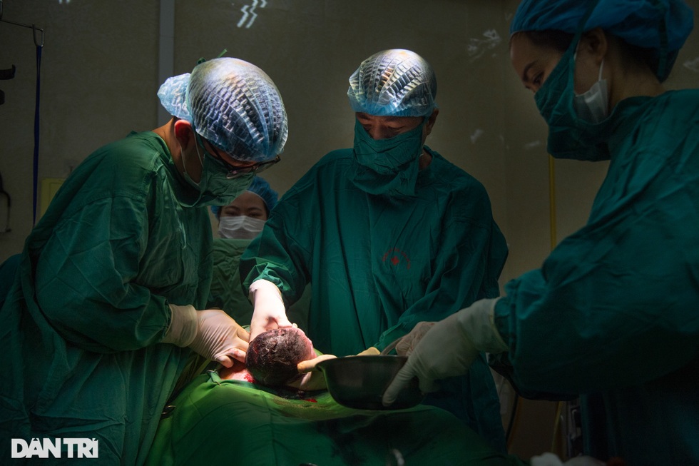 Dân trí ra mắt chuyên mục Sức khỏe mới, tăng chiều sâu tư vấn y khoa - 5