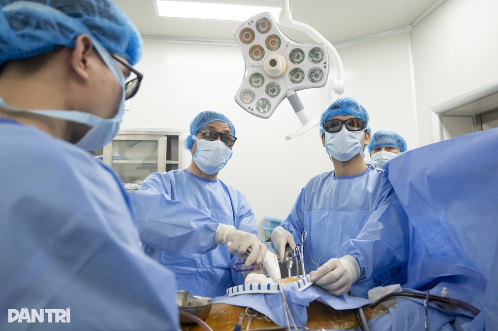 Dân trí ra mắt chuyên mục Sức khỏe mới, tăng chiều sâu tư vấn y khoa - 11