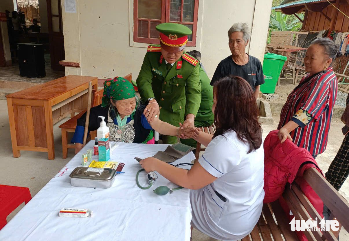 bầu cử - Ảnh 4.