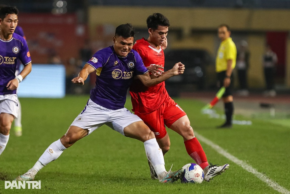 CLB Công an Hà Nội và bước ngoặt ở hành trình chinh phục vô địch V-League - 4