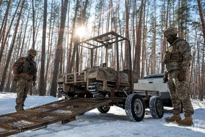 Chiến sự Nga - Ukraine 10-3: Ukraine phản công ở phía nam; Ông Putin nói về việc ngừng bán năng lượng cho châu Âu