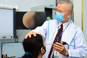 Đề xuất 'visa du lịch y tế' kéo khách chi tiêu cao đến TP.HCM