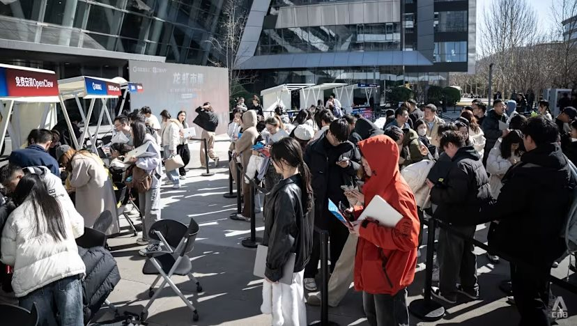 Cơn sốt OpenClaw tại Trung Quốc: Khi AI thông minh đến mức Chính phủ phải cảnh báo khẩn cấp vì lo rò rỉ dữ liệu- Ảnh 4.