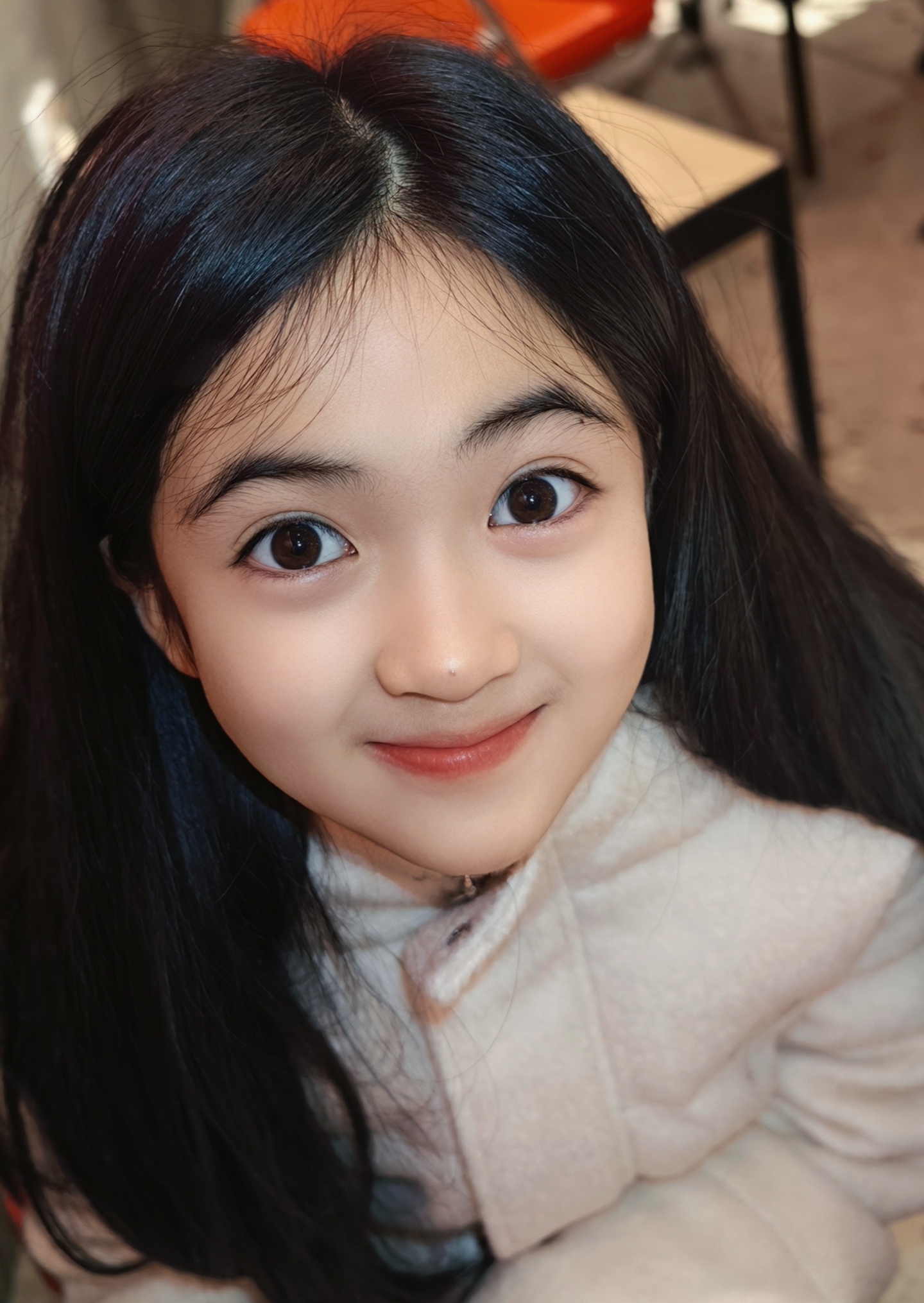 Hiếm lắm mới có cô bé 12 tuổi đã ra dáng mỹ nhân: Nhan sắc bạc tỷ không mua nổi, 1 năm đóng 12 phim quá đỉnh- Ảnh 4.