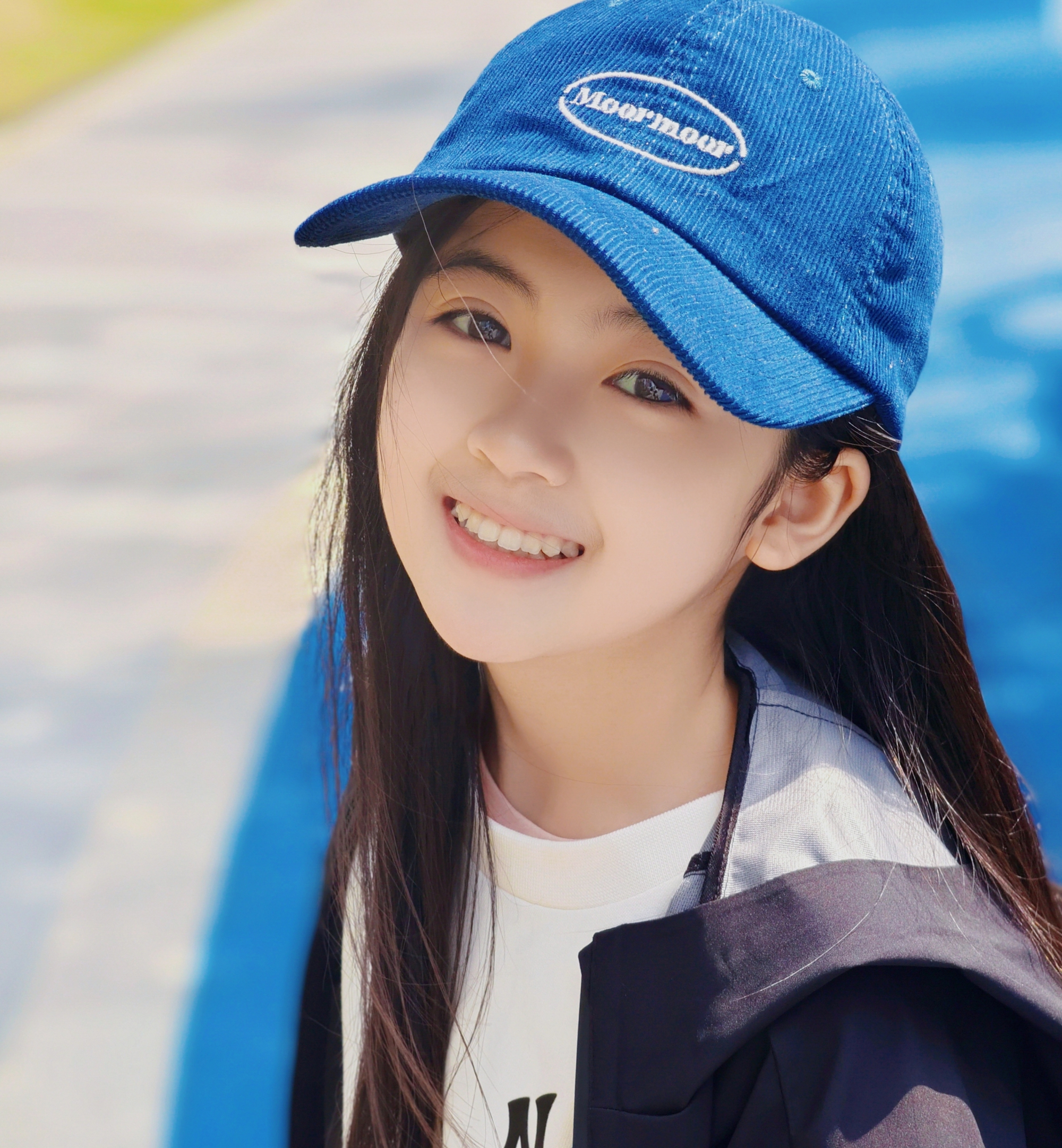 Hiếm lắm mới có cô bé 12 tuổi đã ra dáng mỹ nhân: Nhan sắc bạc tỷ không mua nổi, 1 năm đóng 12 phim quá đỉnh- Ảnh 6.