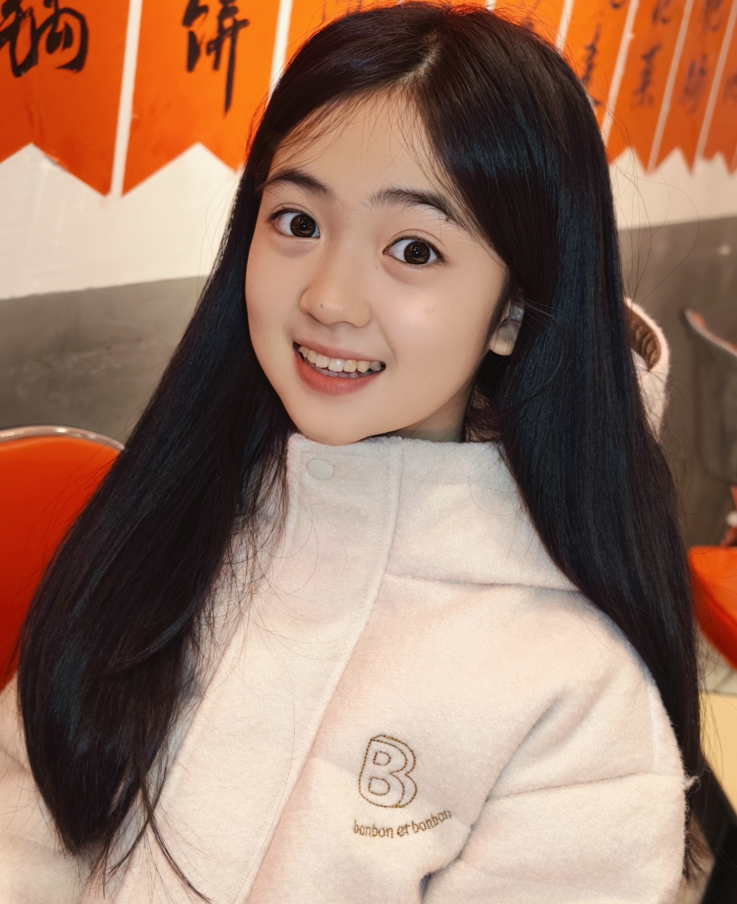 Hiếm lắm mới có cô bé 12 tuổi đã ra dáng mỹ nhân: Nhan sắc bạc tỷ không mua nổi, 1 năm đóng 12 phim quá đỉnh- Ảnh 11.