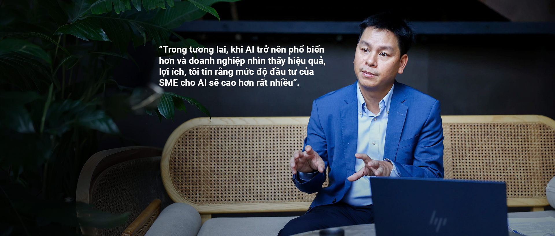 1773392600 118 SME san sang cho AI nhung trien khai con roi