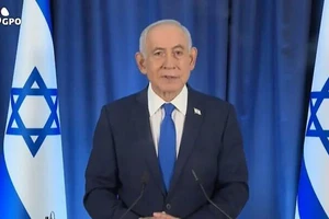 Thủ tướng Israel có bài phát biểu đầu tiên kể từ cuộc chiến với Iran