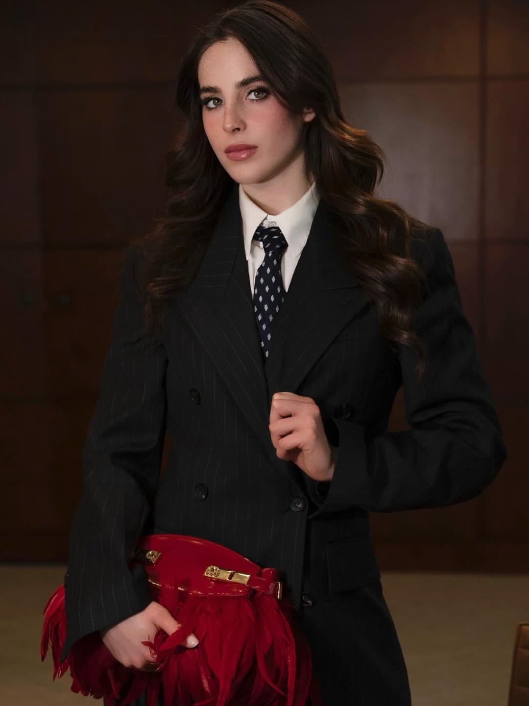 Hoa hậu Hoàn vũ bị bóc phốt- Ảnh 2.