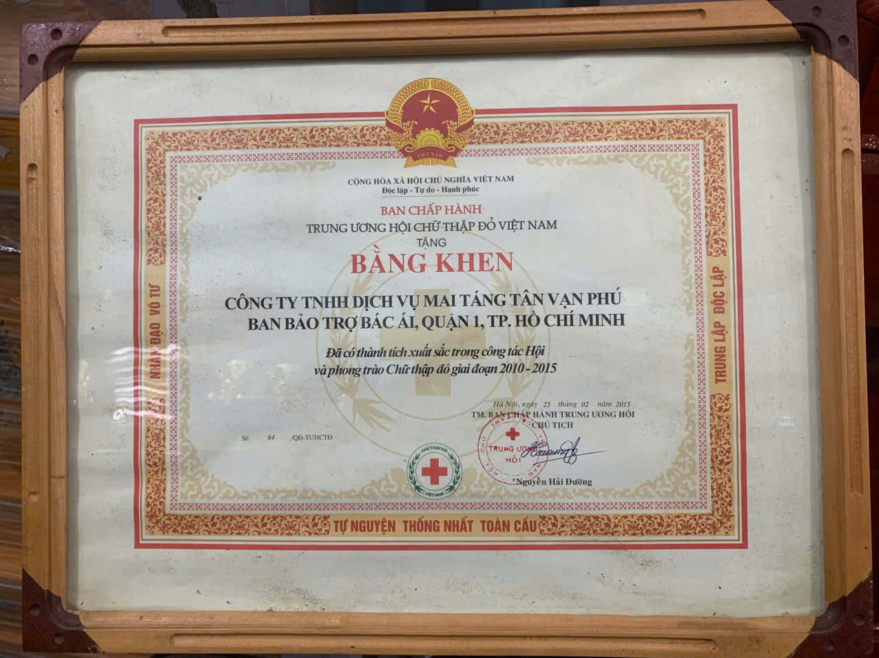 30 năm mai táng miễn phí cho người nghèo: 'Đừng để phải xin lỗi người đã khuất' - Ảnh 5.