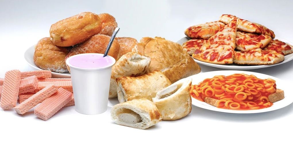 Người Việt ăn mặn - “đường tắt” dẫn đến nhiều bệnh nguy hiểm - 2