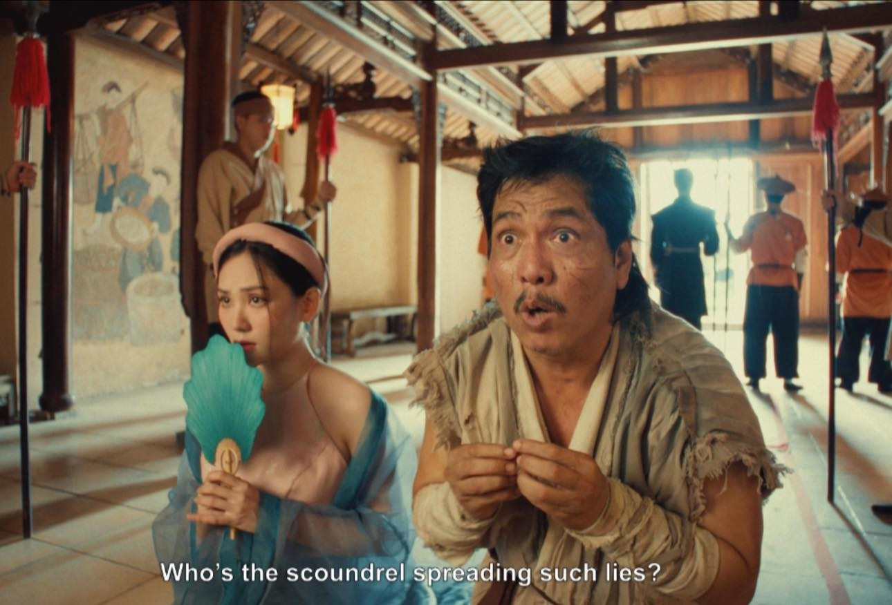 Lý Hải rút lui- Ảnh 8.