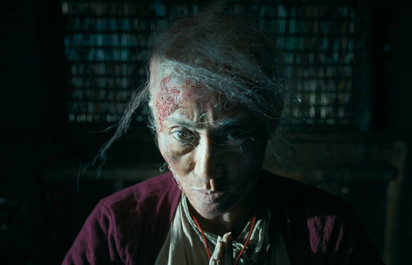 Lý Hải rút lui- Ảnh 9.