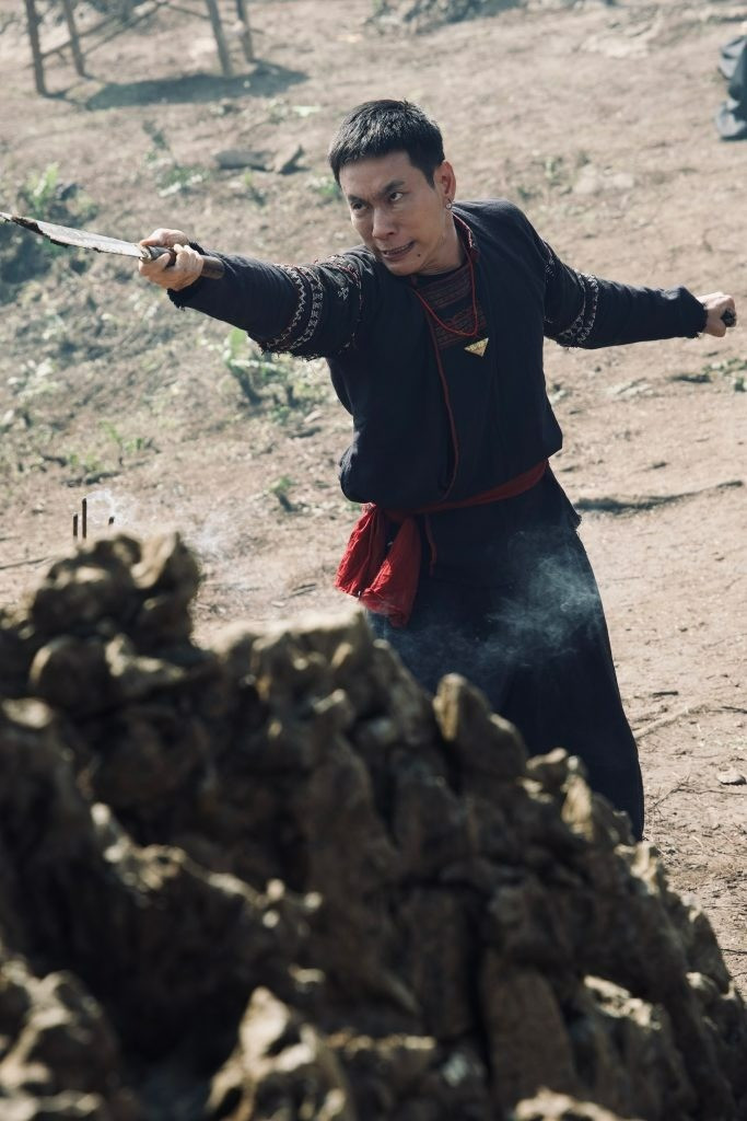 Lý Hải rút lui- Ảnh 11.