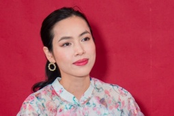 Vũ Hoàng My: 'Nếu được làm lại, tôi sẽ không hy sinh quá nhiều trong tình yêu'