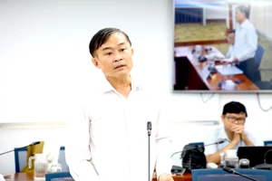 Sở Công thương TP.HCM: Nguồn cung xăng dầu cơ bản được bảo đảm