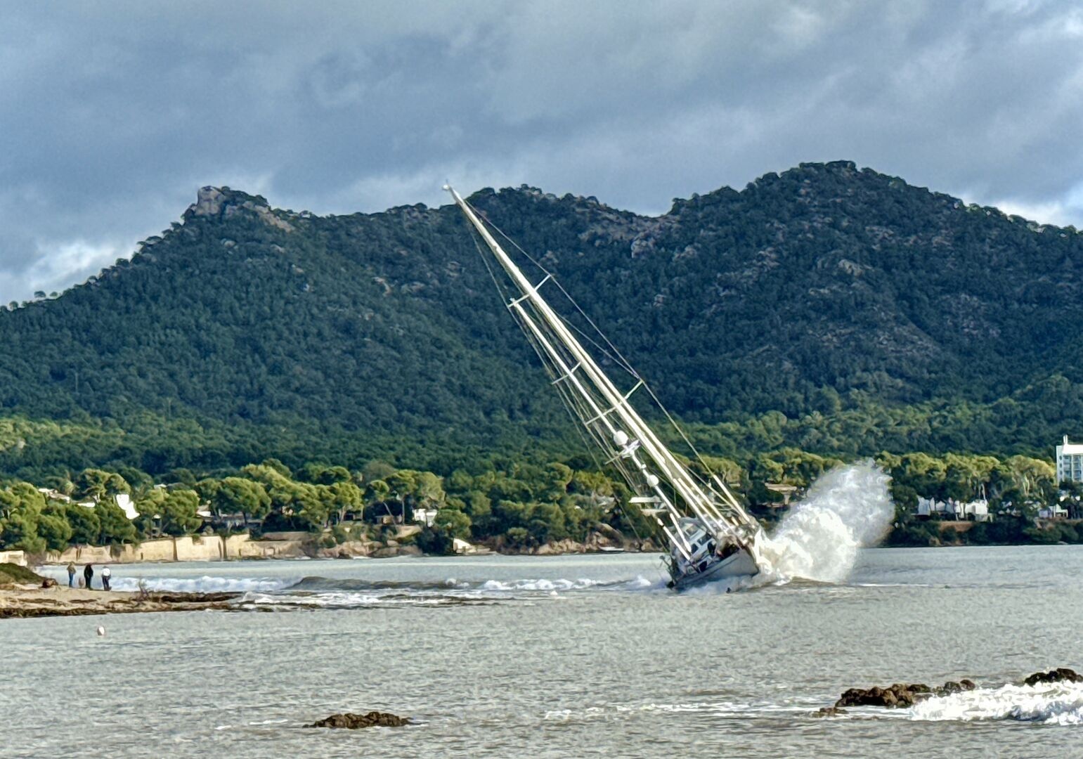 du thuyền - Ảnh 3.