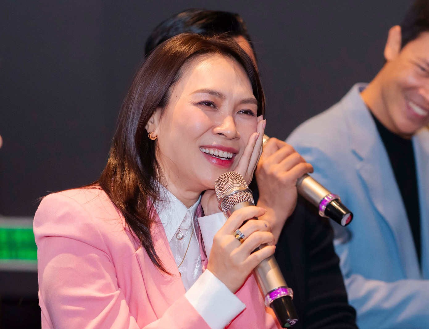 Mai Tài Phến khiến Mỹ Tâm gật đầu- Ảnh 2.