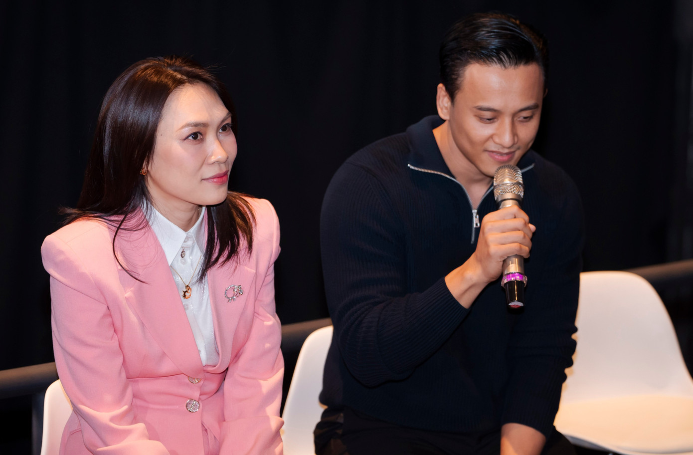 Mai Tài Phến khiến Mỹ Tâm gật đầu- Ảnh 3.