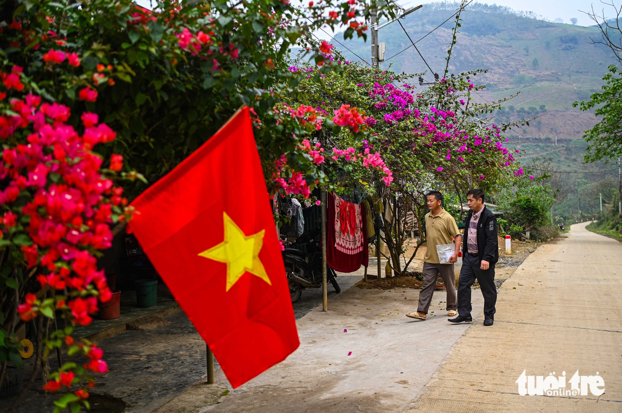 bầu cử - Ảnh 5.