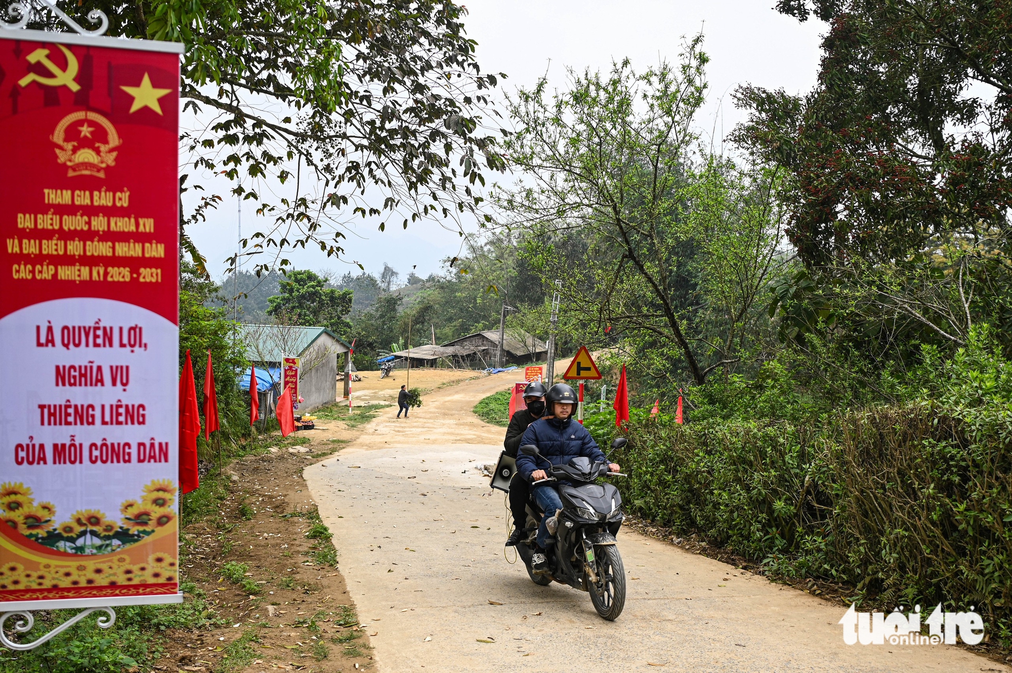 bầu cử - Ảnh 6.