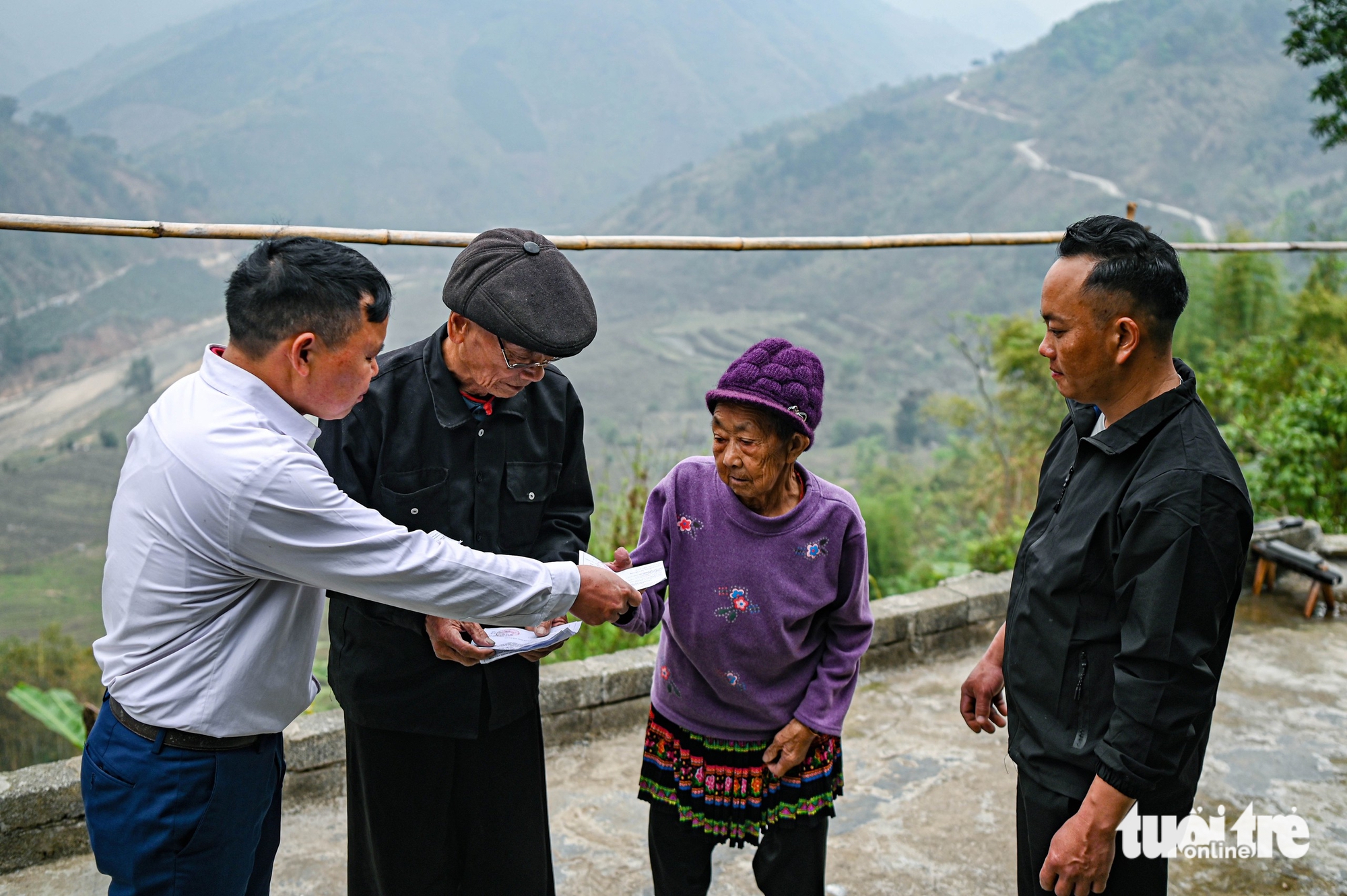 bầu cử - Ảnh 12.