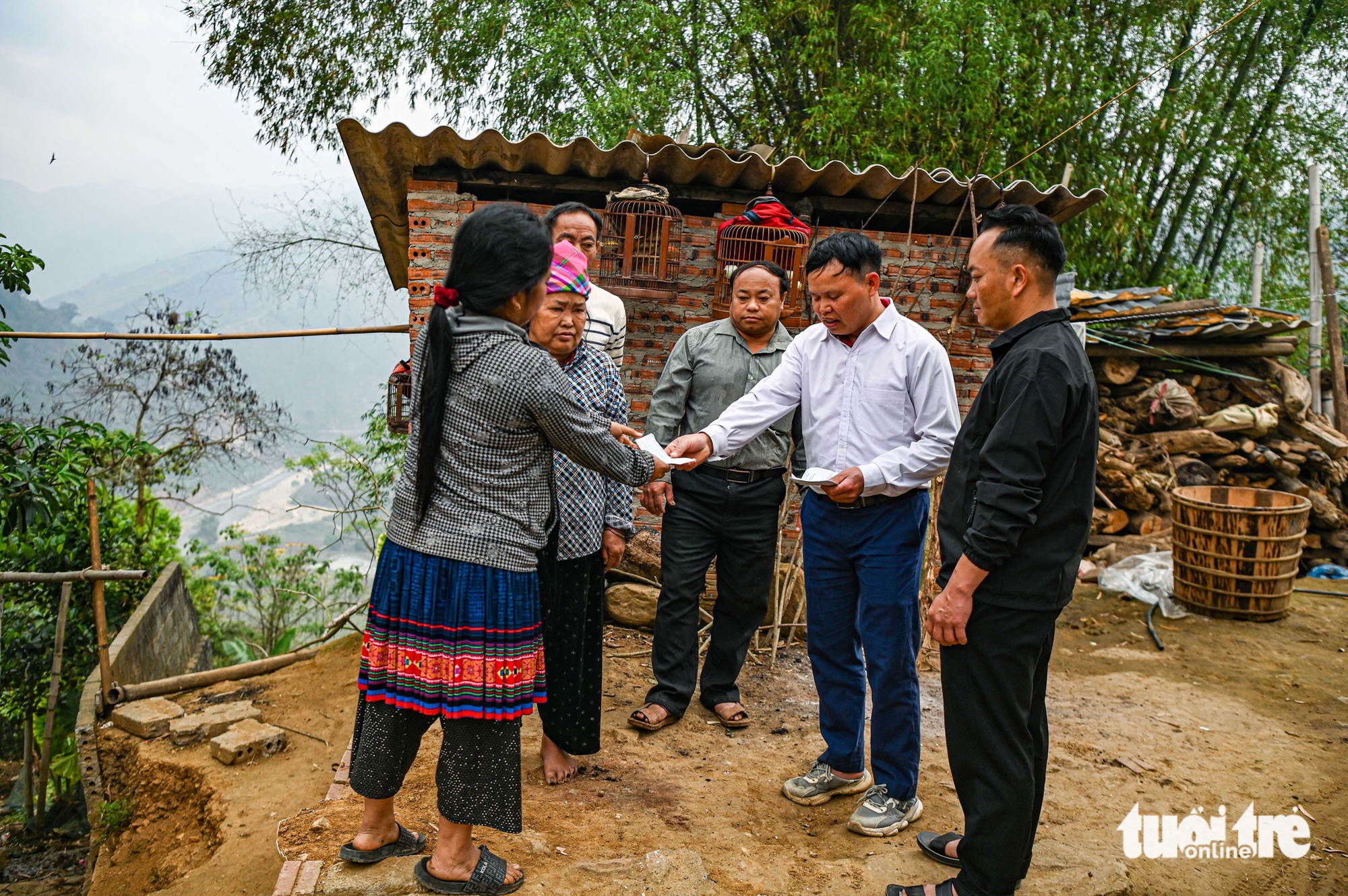 bầu cử - Ảnh 13.