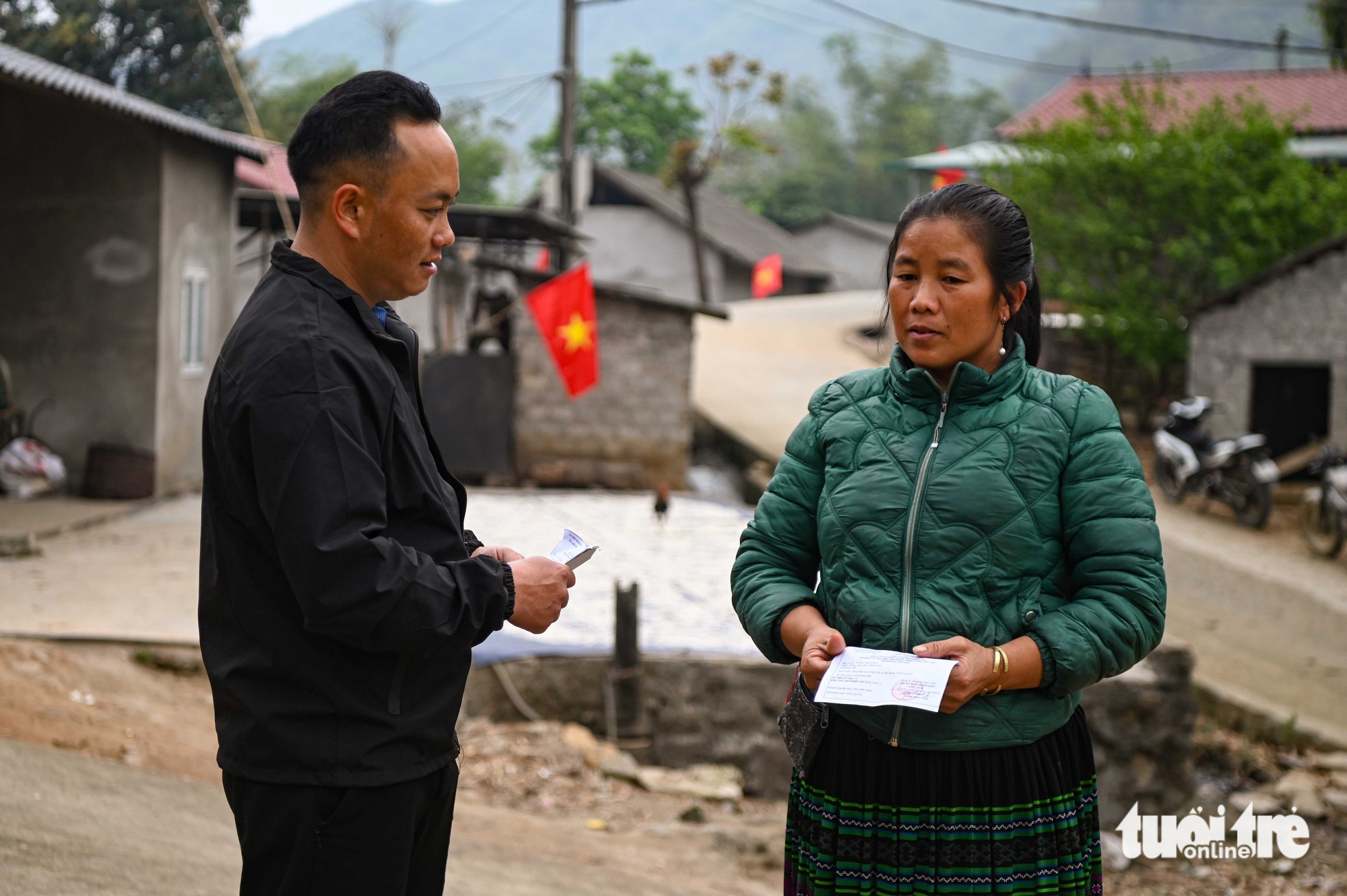 bầu cử - Ảnh 14.