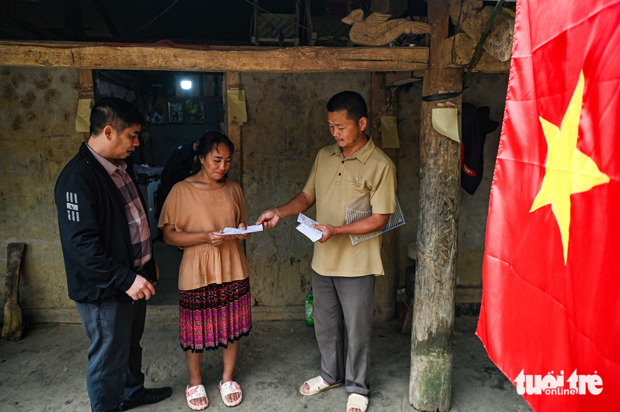 bầu cử - Ảnh 15.