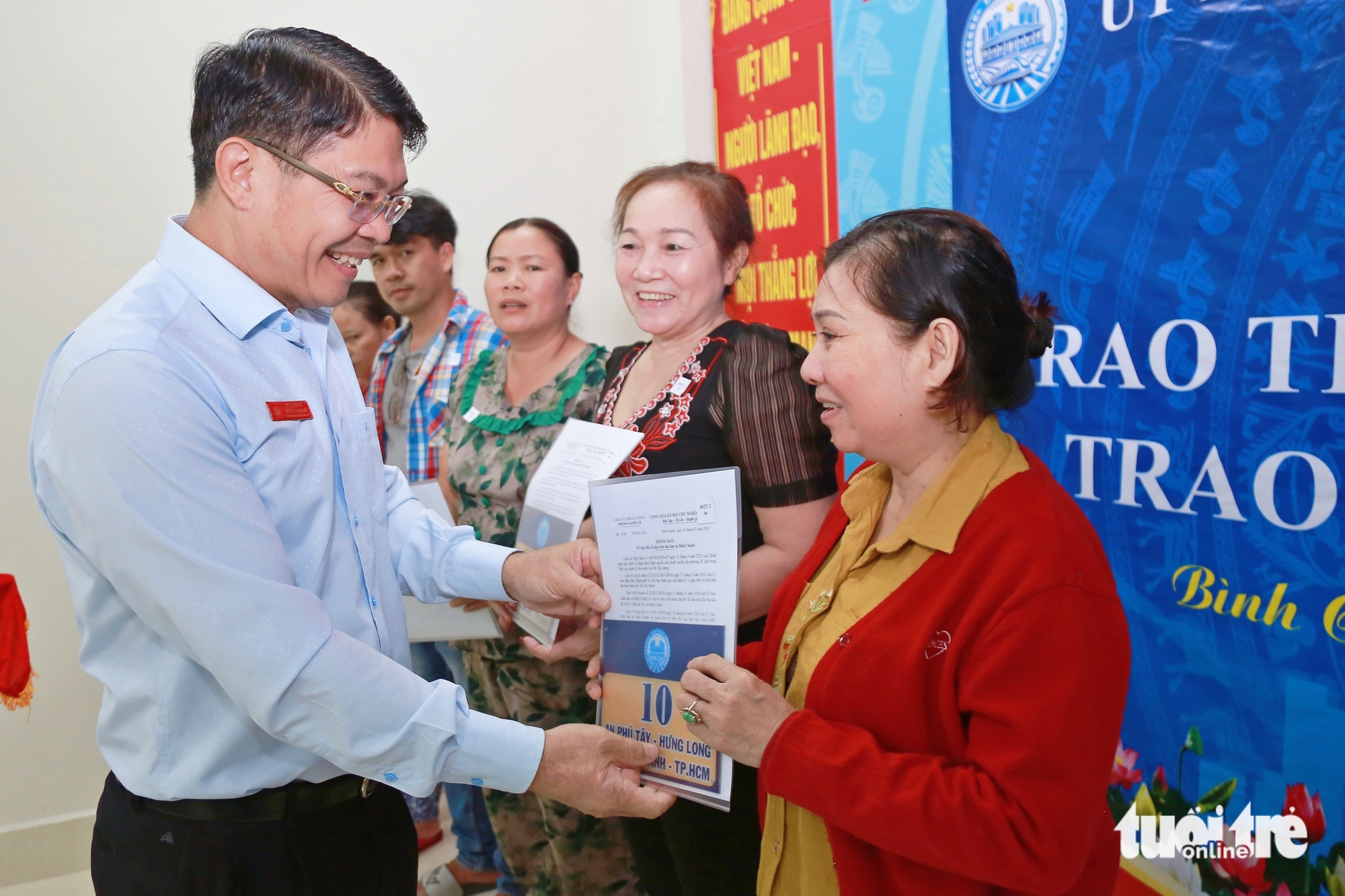 số nhà - Ảnh 2.