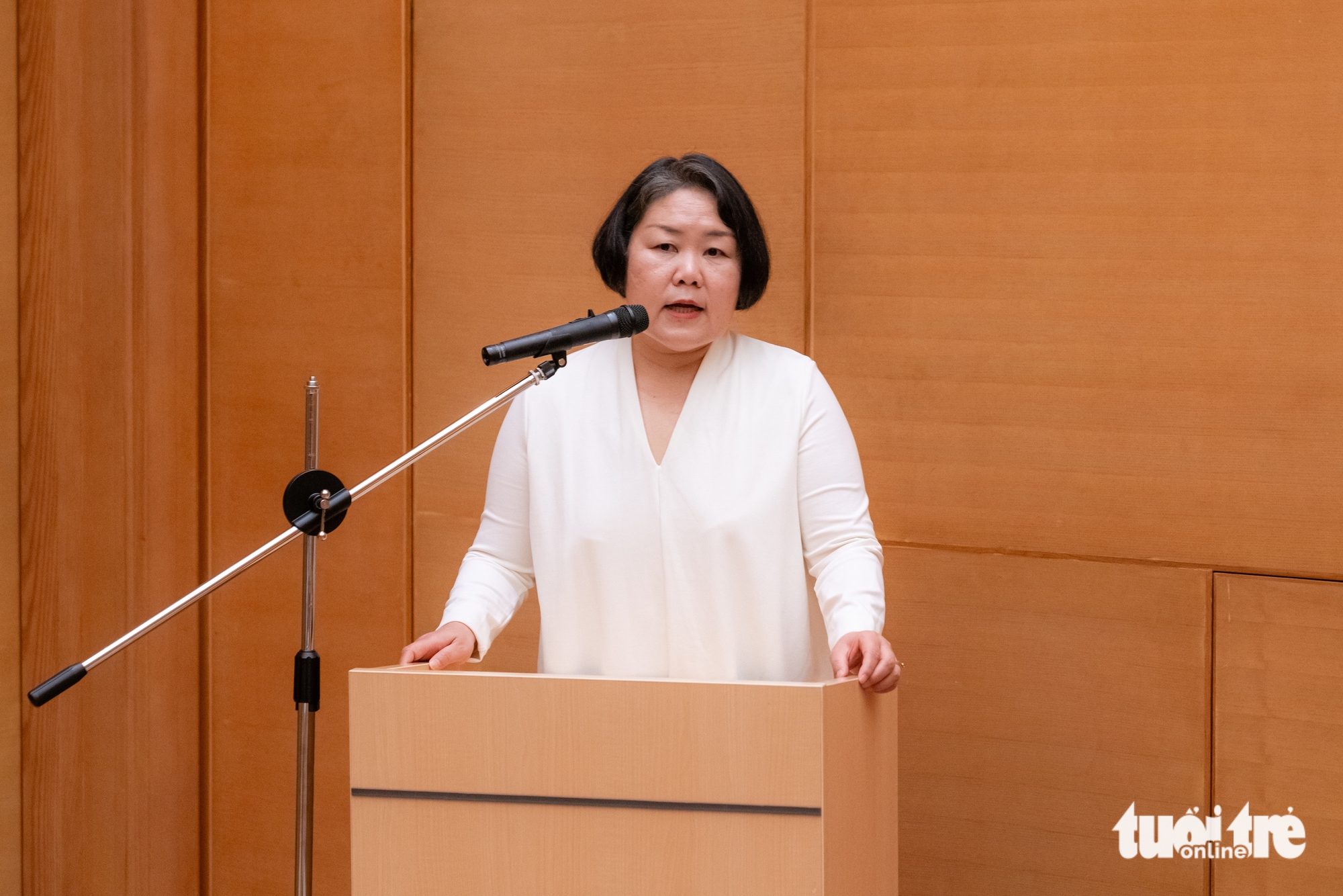 Nhật Bản viện trợ 140.000 USD phát triển nông nghiệp hữu cơ ở Đồng Tháp - Ảnh 4.