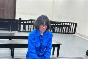 Nhận làm dịch vụ mang thai hộ rồi chiếm đoạt tiền tỉ của vợ chồng hiếm muộn