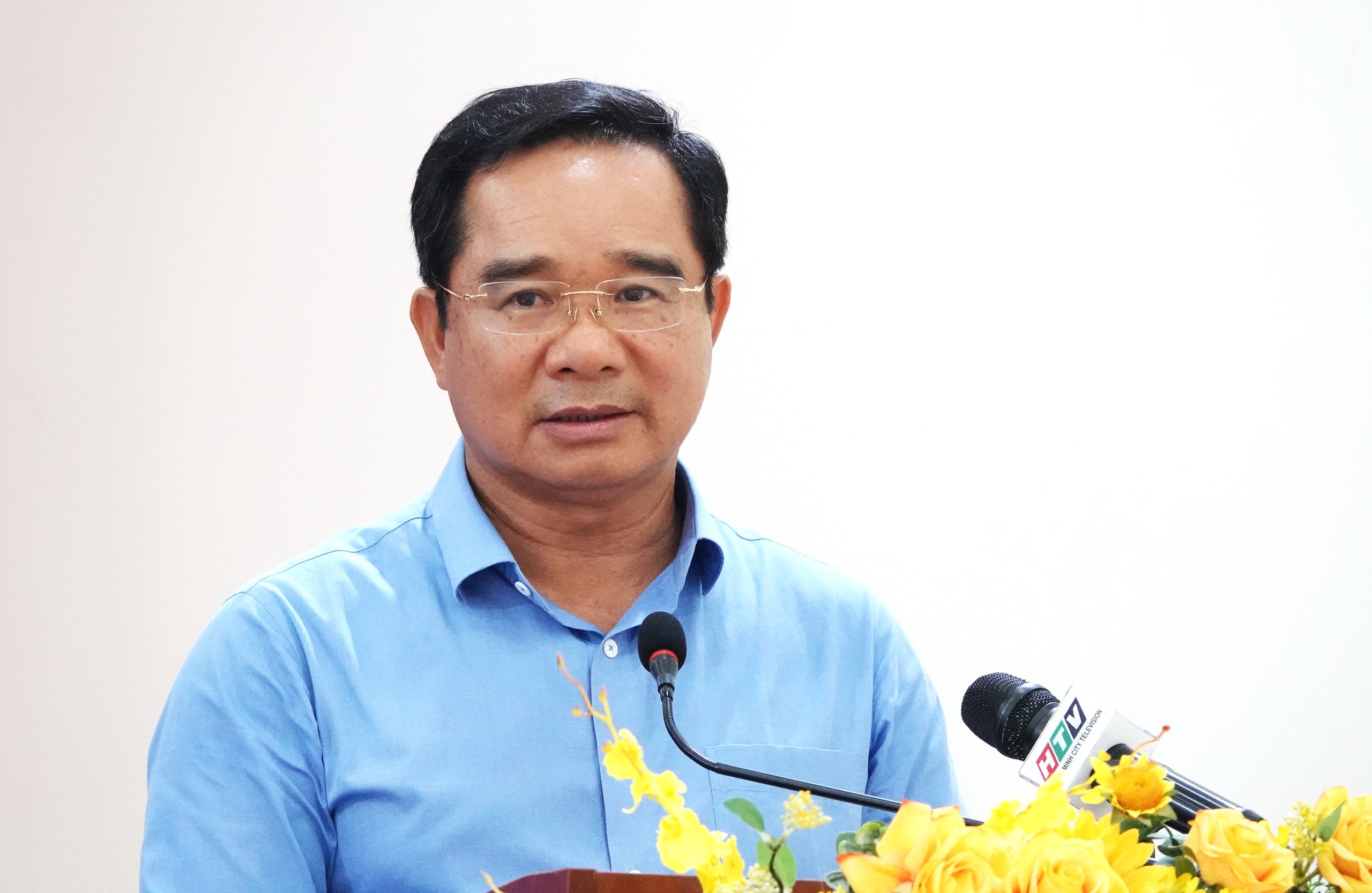 Bộ Chính trị đồng ý xây dựng luật đô thị đặc biệt cho TP.HCM - Ảnh 2.