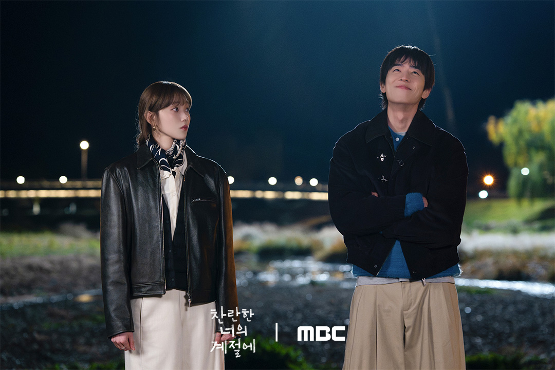 Mọi sự trên đời đều tương đối, chỉ visual này là tuyệt đối: Xinh sang hết cỡ, ngắm mà sướng cả người- Ảnh 2.