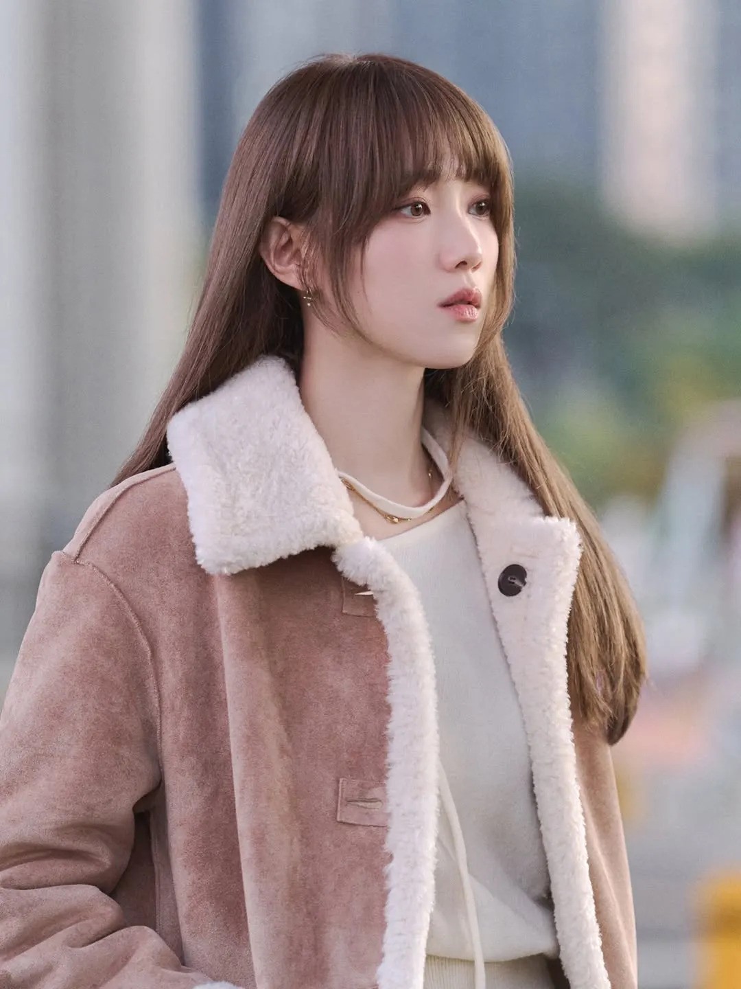 Mọi sự trên đời đều tương đối, chỉ visual này là tuyệt đối: Xinh sang hết cỡ, ngắm mà sướng cả người- Ảnh 8.