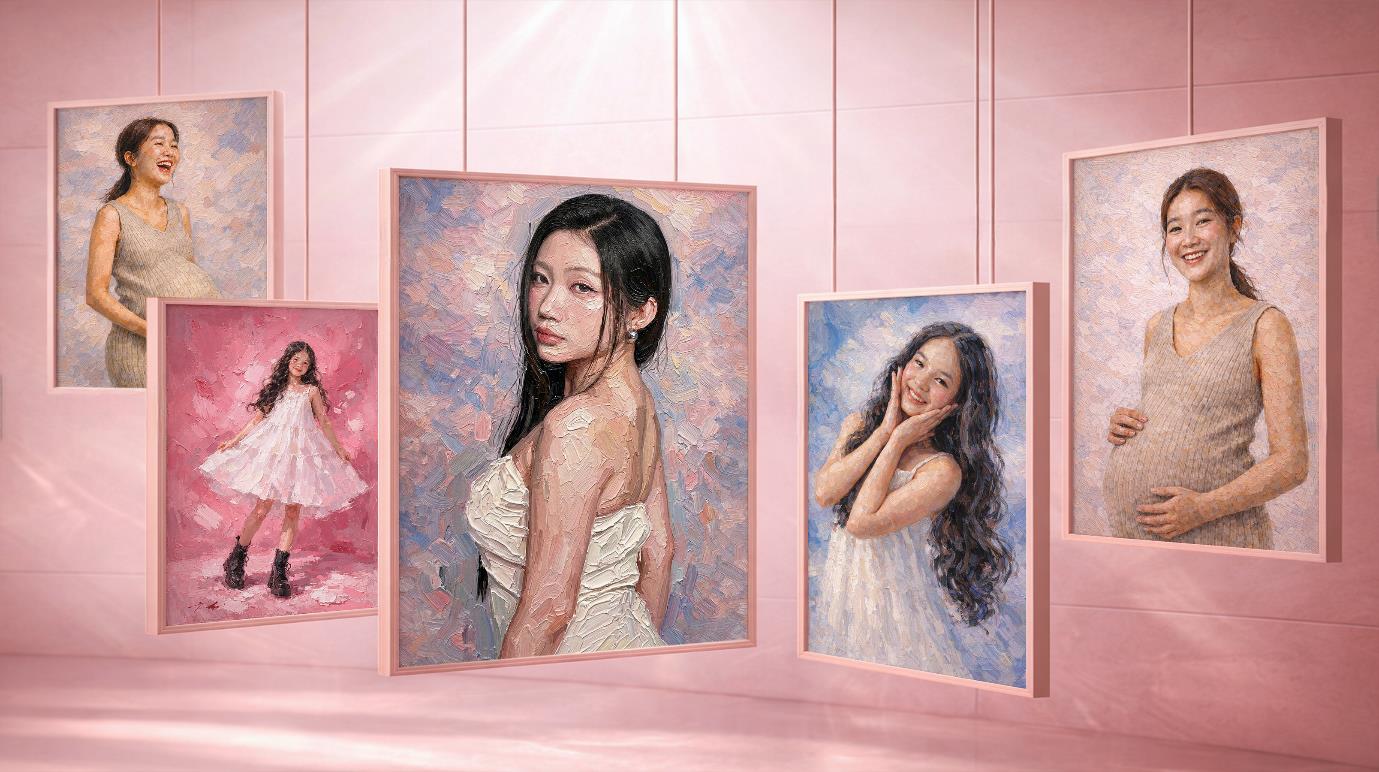 Orange tung MV “Tự tin là chính em”: Lời hồi đáp dịu dàng cho những áp lực “phải hoàn hảo” của phái đẹp- Ảnh 2.